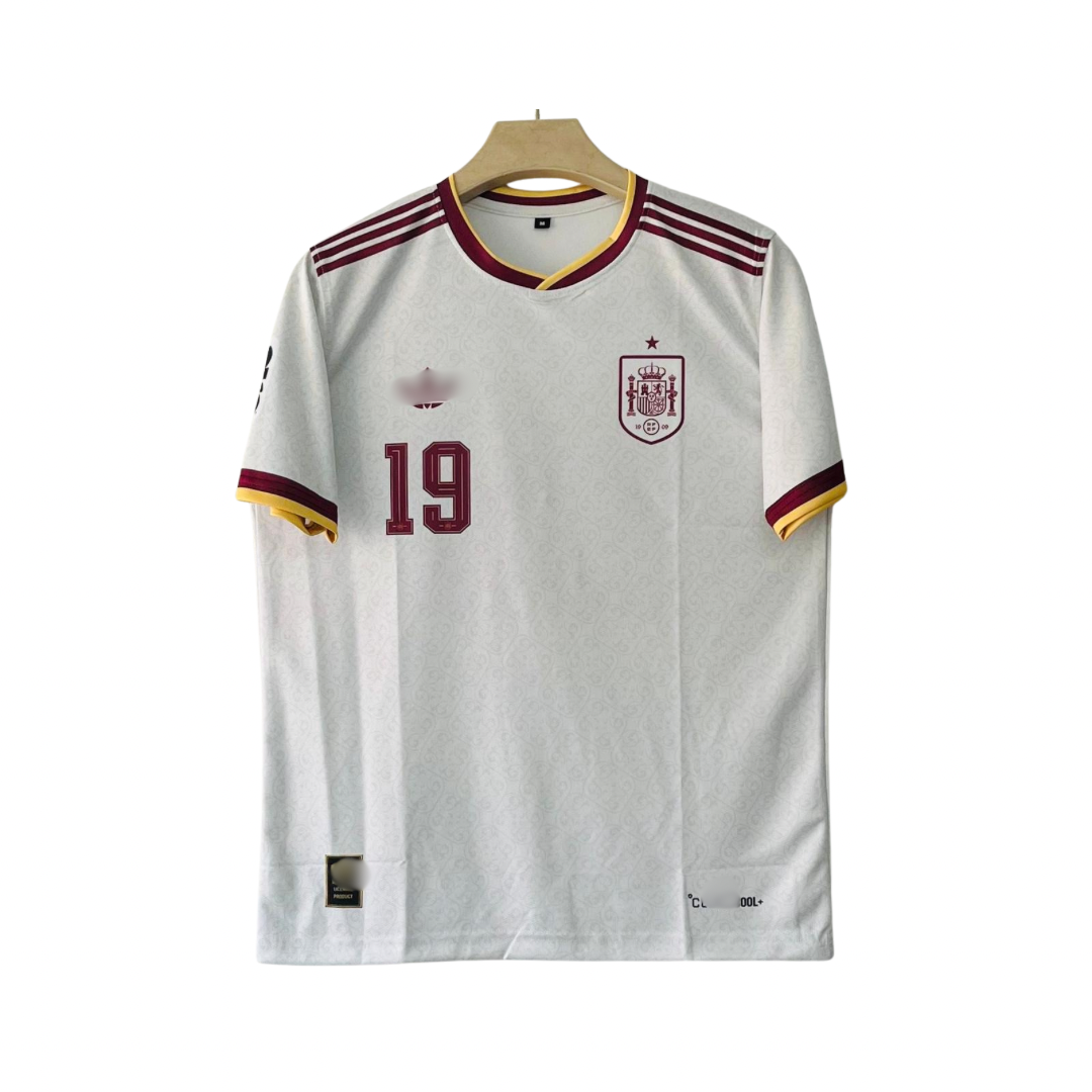 AWAY JERSEY